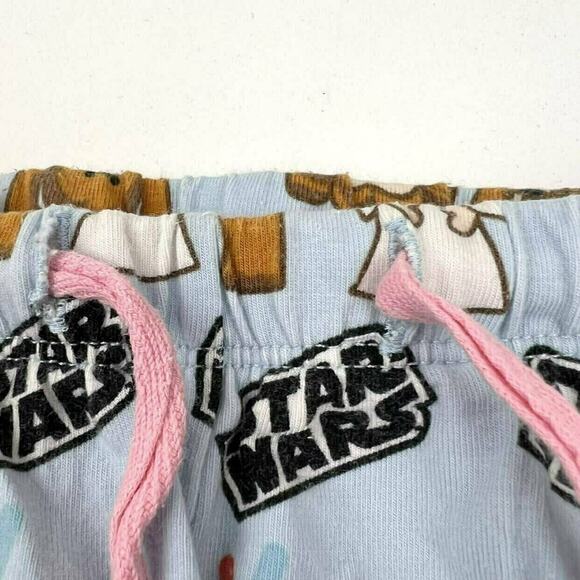 Star Wars Pajama Set - Picture 5 of 10